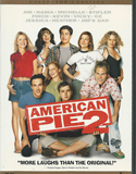 American Pie 2