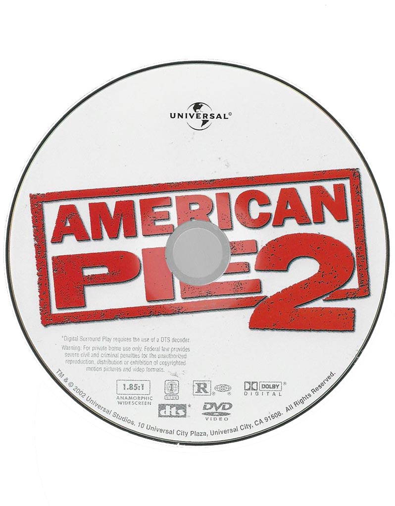 American Pie 2