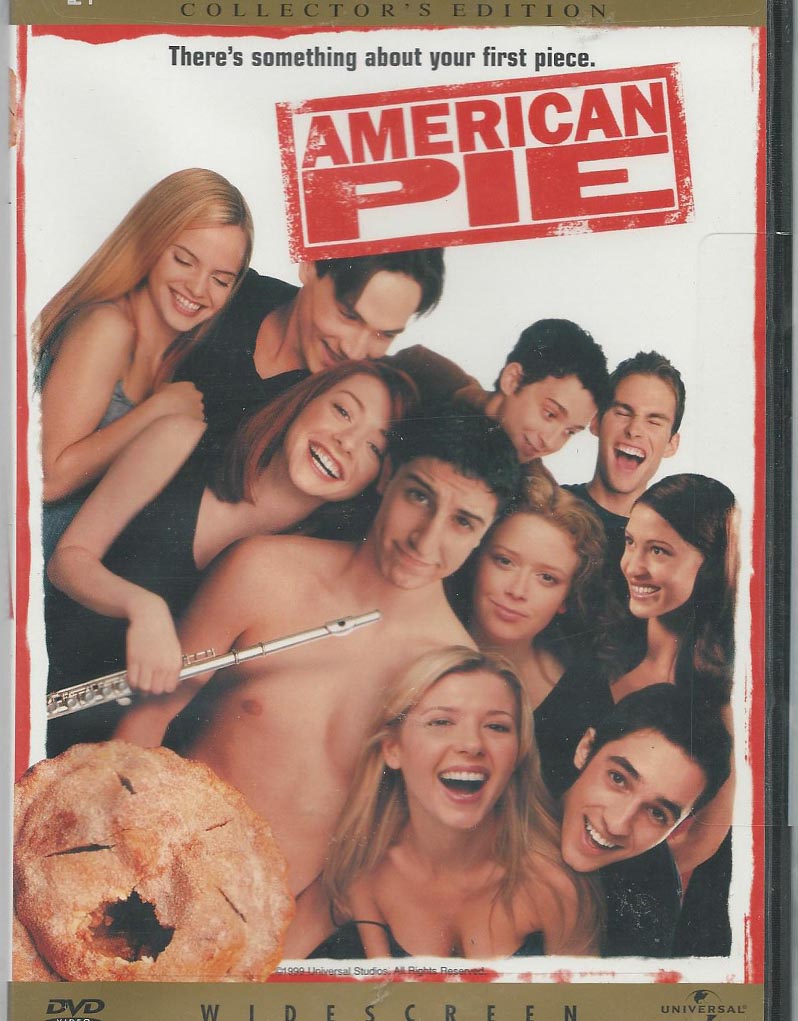 American Pie 2