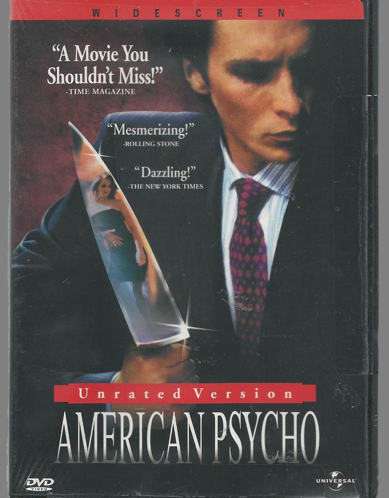 American Psycho