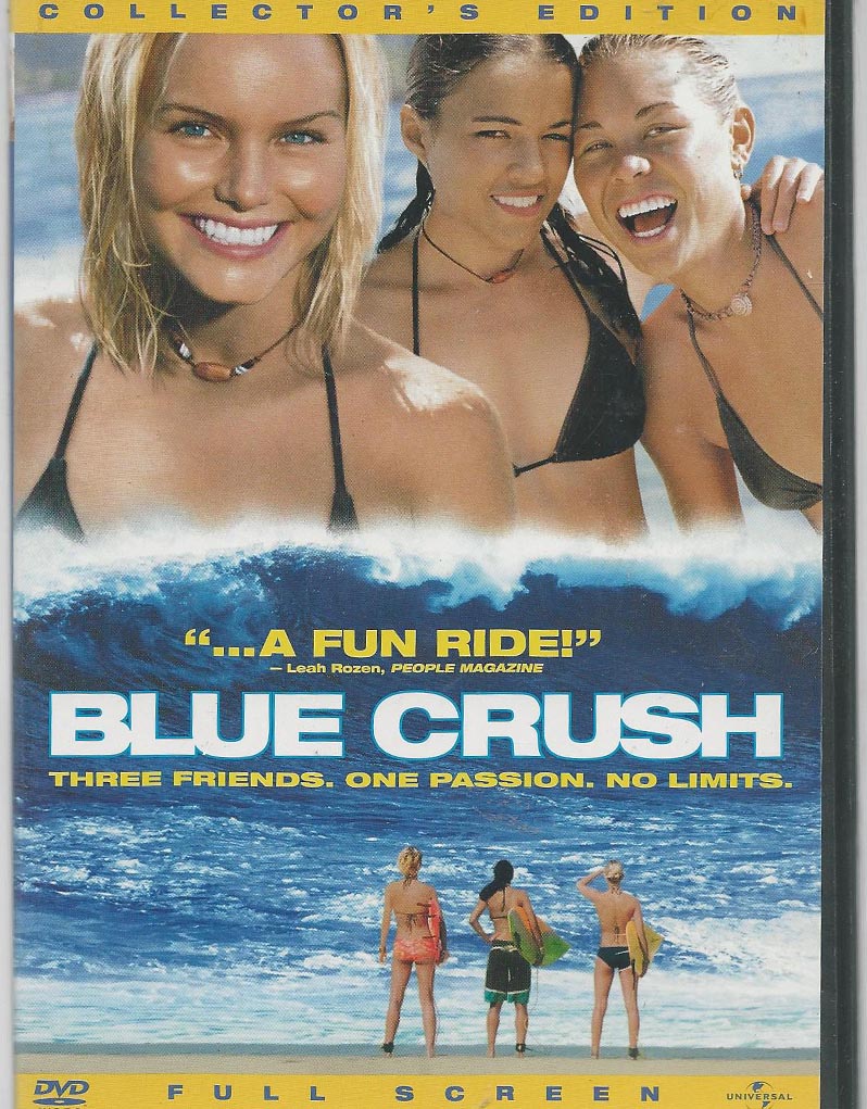 Blue Crush