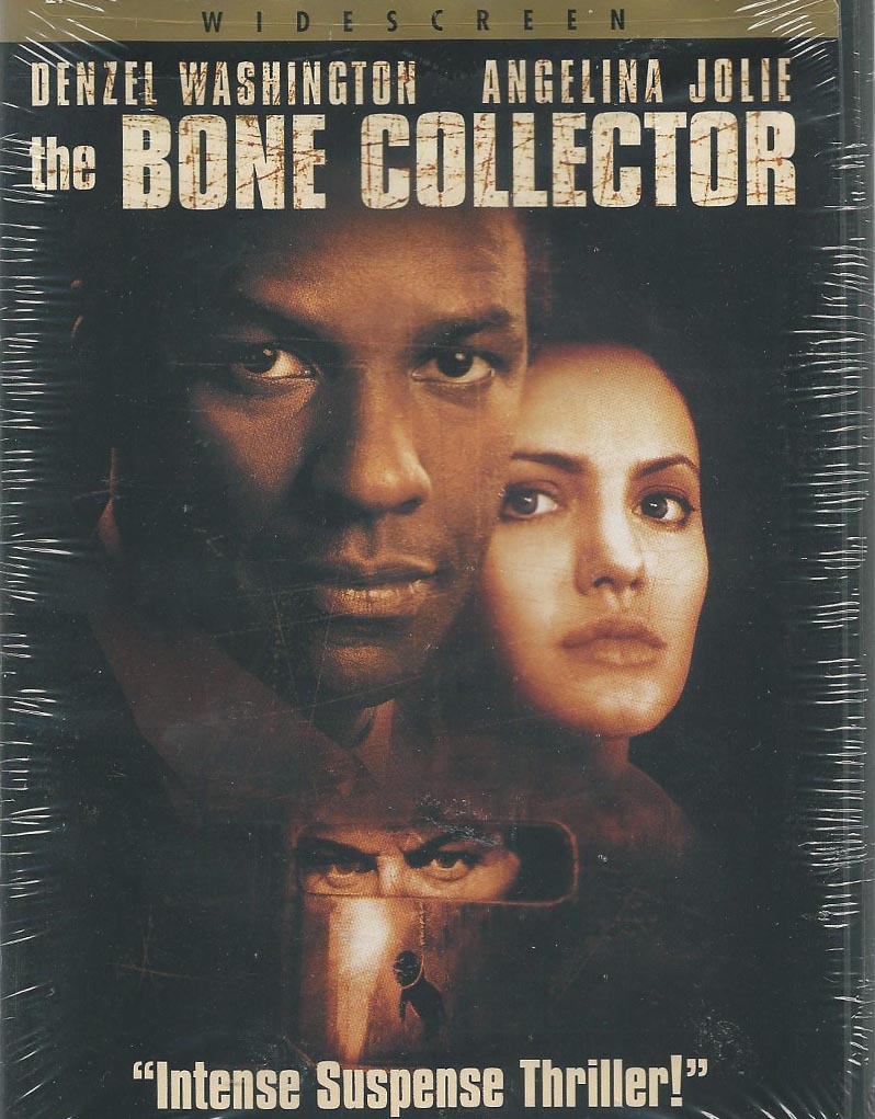 Bone Collector