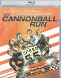 Cannon Ball