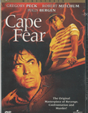 Cape Fear - Gregory Peck