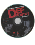Def Poetry - Season 1