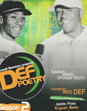 Def Poetry - Season 2