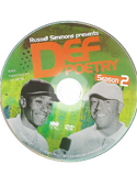 Def Poetry - Season 2