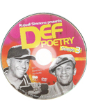 Def Poetry - Season 3