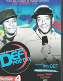 Def Poetry - Season 4