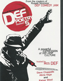 Def Poetry - Season 5