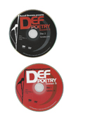 Def Poetry - Season 5