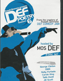 Def Poetry - Season 6