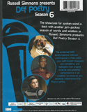 Def Poetry - Season 6