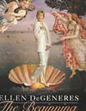 Ellen DeGeneres - The Beginning