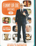 Funny Or Die - Season 1