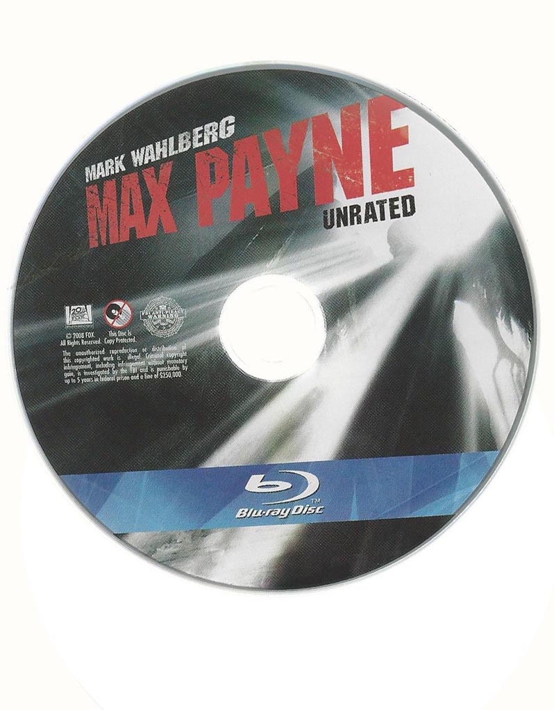 Max Payne