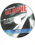 Max Payne