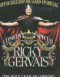 Ricky Gervais