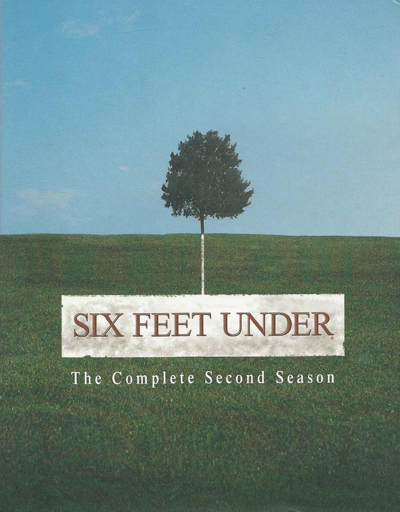 Six Feet Under - Season 2