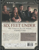 Six Feet Under - Season 2