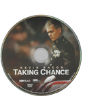 Taking Chance