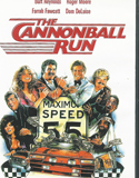 The CannonBall Run