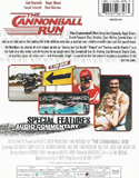 The CannonBall Run