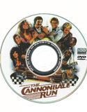 The CannonBall Run