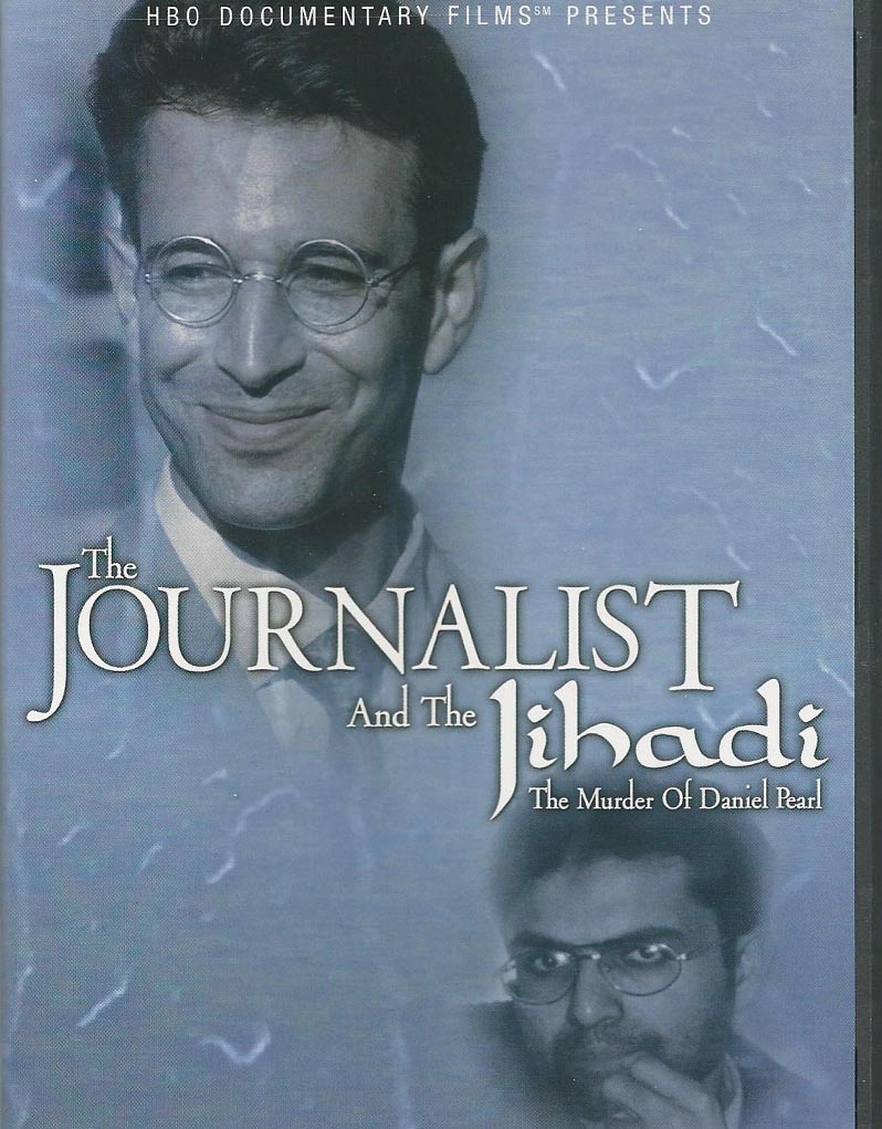 The Journalist And The Jihadi