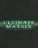 Ultimate Matrix Movie Collection 