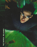 Ultimate Matrix Movie Collection 