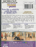 Jackie Warner - Workout One-On-One- Training