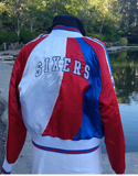 76ers Hardwood Classics