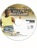 Billy Blanks - AB Boot Camp