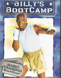 Billys Banks Camp -  Basic Training