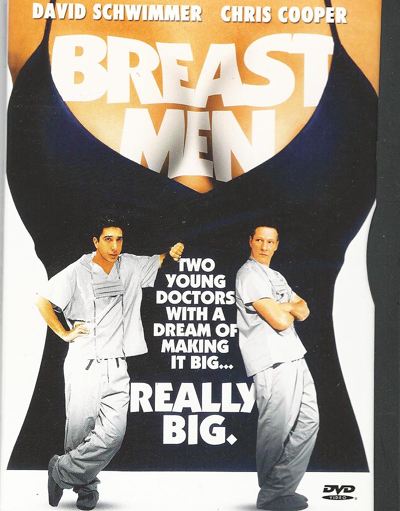 Breast Men