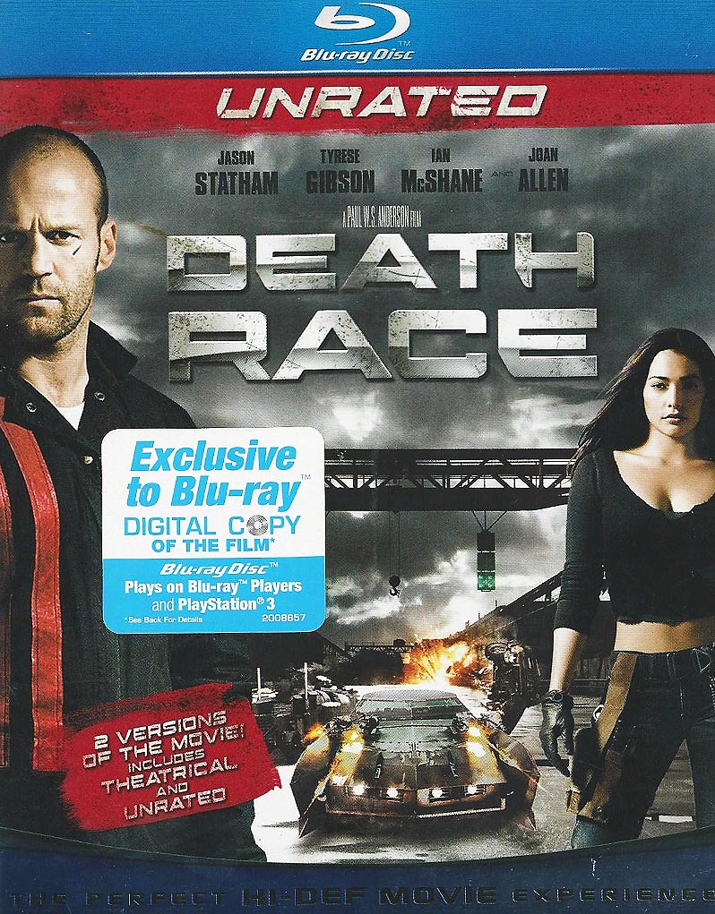 Death Race