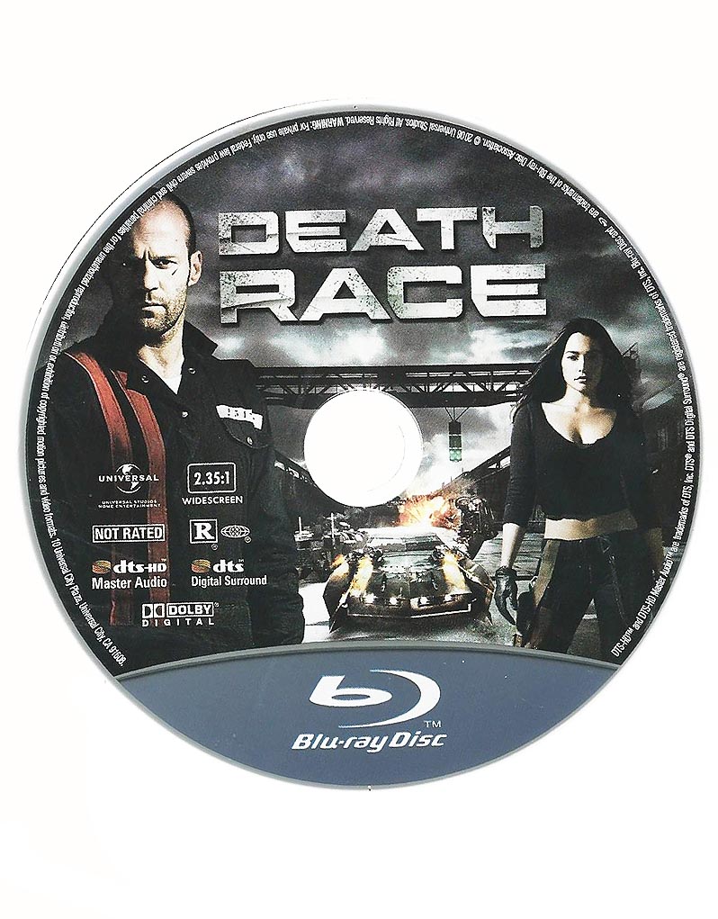 Death Race