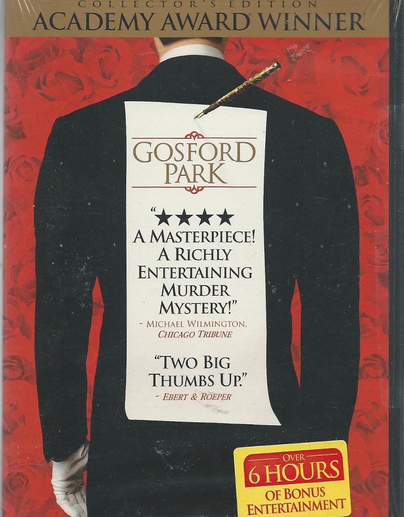 Gosford Park