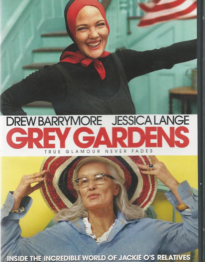 Grey Gardens