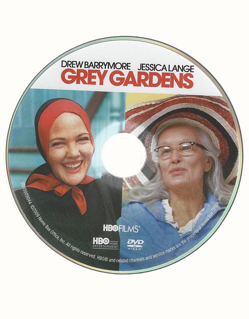 Grey Gardens