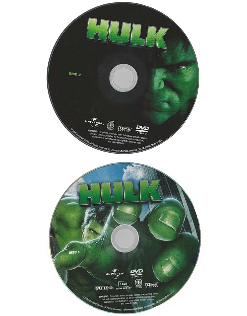 Hulk