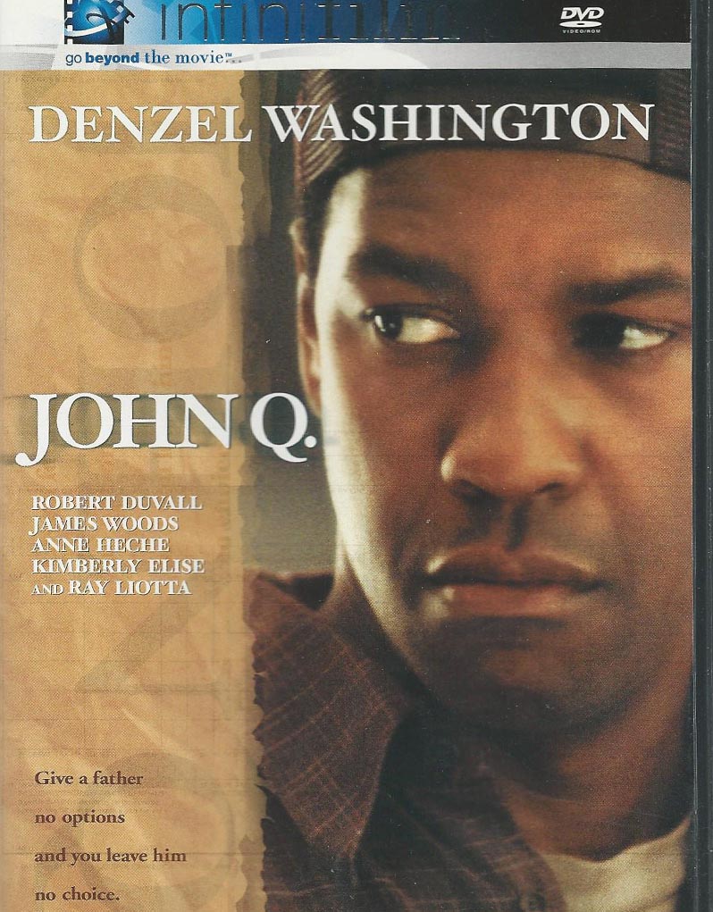 John Q