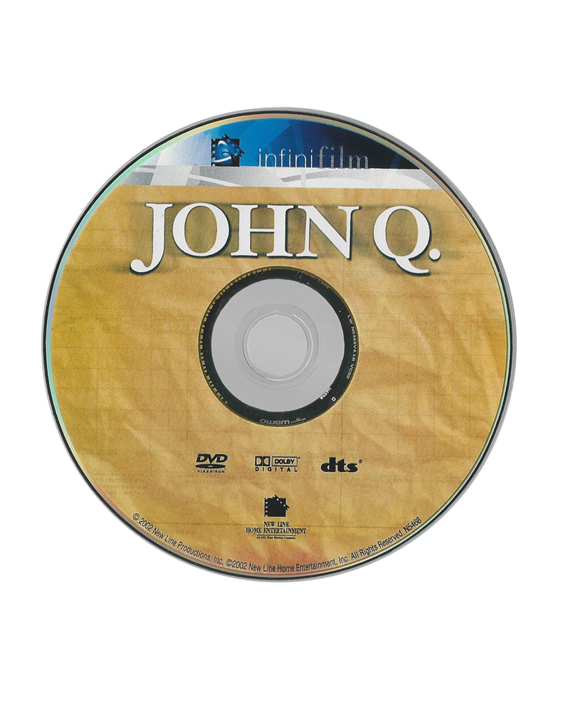 John Q