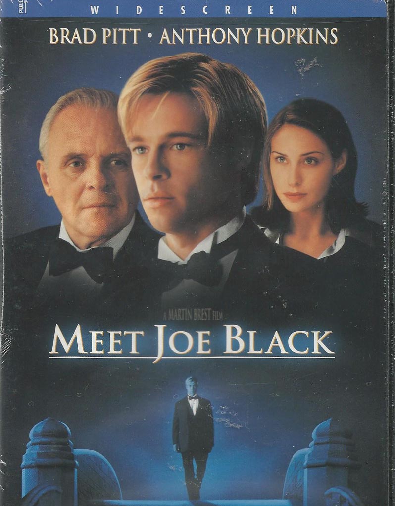 Meet Joe Black