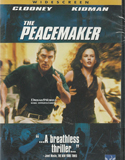 The PeaceMaker