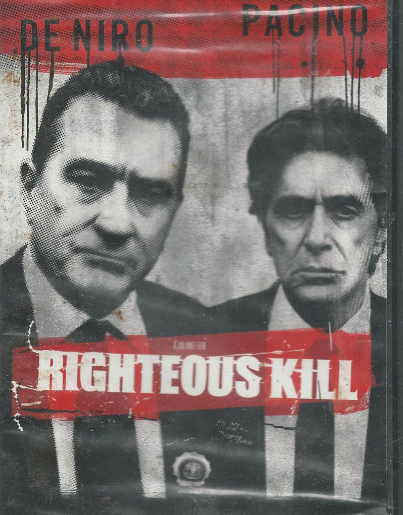 Righteous Kill