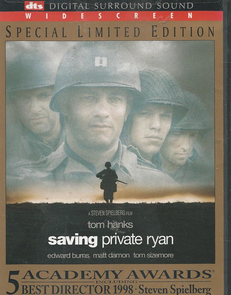 Saving Private Ryan