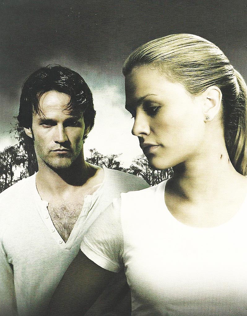 True Blood - Season 1