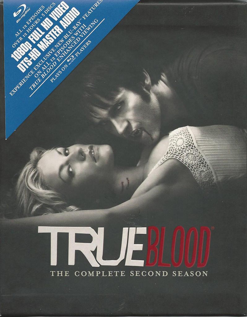 True Blood - Season 2